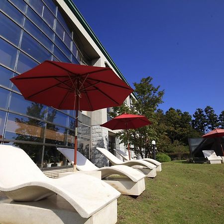 Aiken Oyado Izukogen Hotel Ito  Ngoại thất bức ảnh