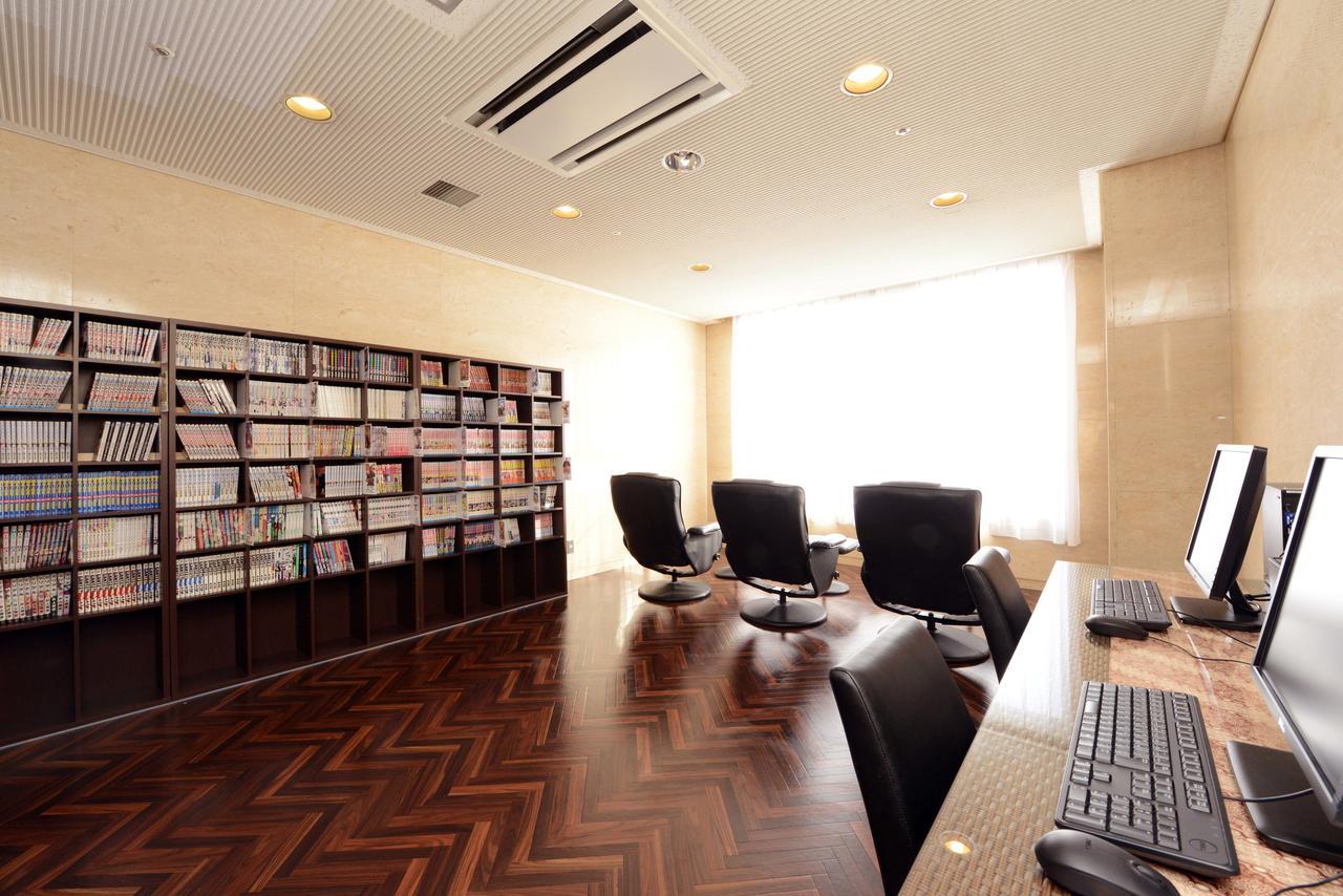 Aiken Oyado Izukogen Hotel Ito  Ngoại thất bức ảnh