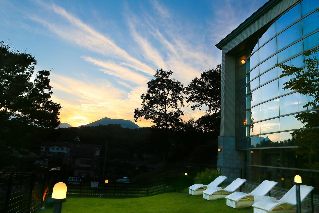 Aiken Oyado Izukogen Hotel Ito  Ngoại thất bức ảnh