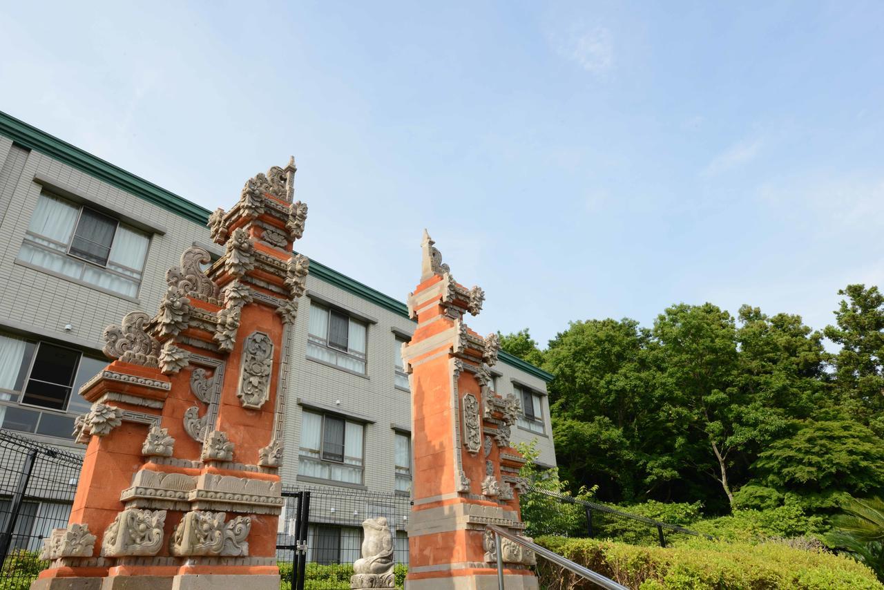 Aiken Oyado Izukogen Hotel Ito  Ngoại thất bức ảnh