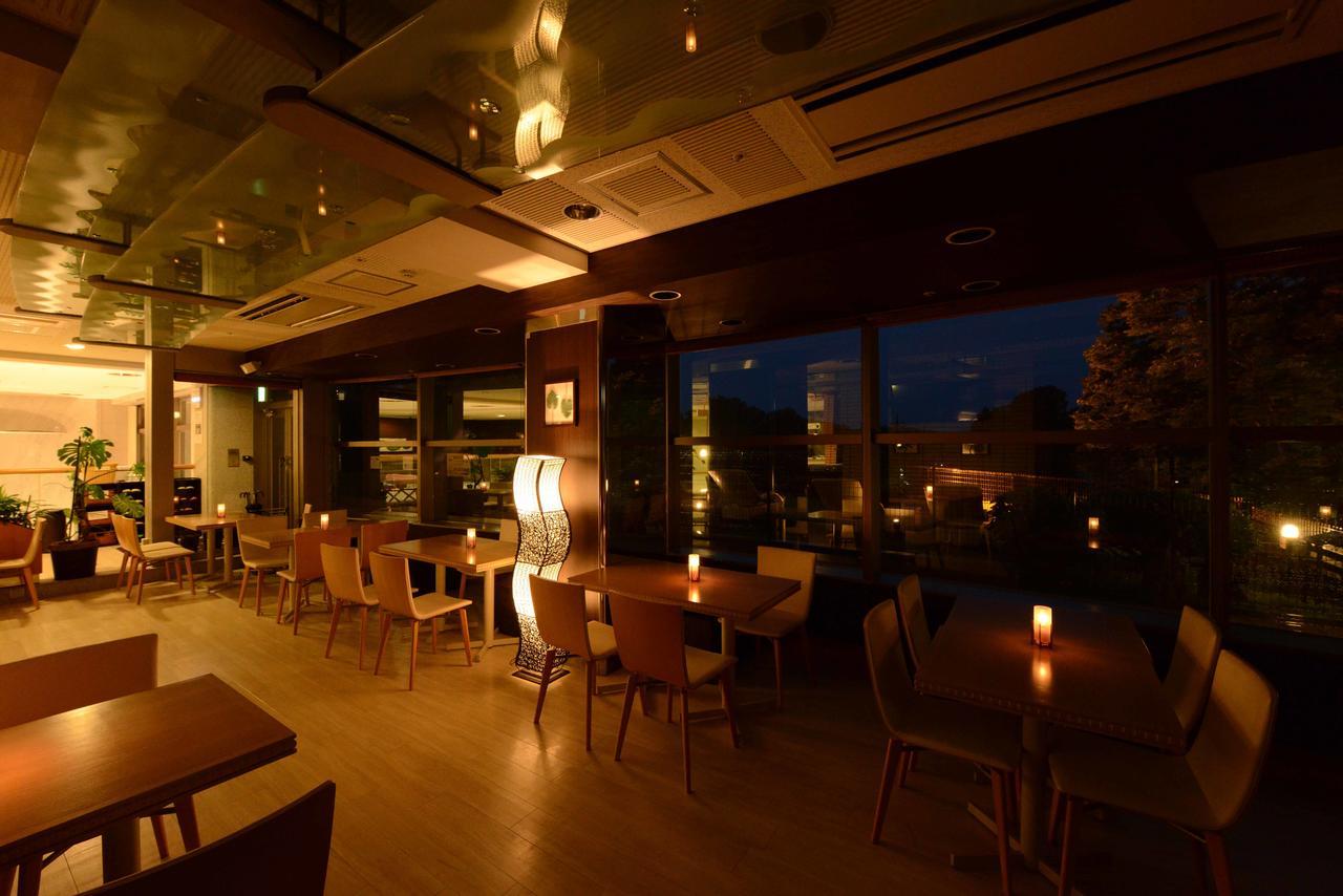 Aiken Oyado Izukogen Hotel Ito  Ngoại thất bức ảnh